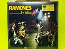 The Ramones It's Alive II LP (2LP) RSD 2020 Record Store Day Limited 2903/8000