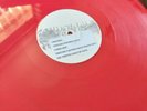 Cradle Of Filth Twisting Further Nails Red Vinyl Promo 12
