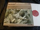 Arthur Grumiaux W A Mozart Violin Concerto/Sinfonia Concertante Philips NM LP