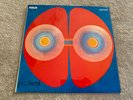 P.C. Kent - P.C. Kent (Upstairs Coming Down) 1969 UK 12” Vinyl LP Very Rare