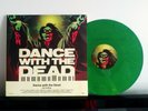 Dance With The Dead - Out Of Body 2xLP - yellow green marble vinyl  (Neuropa Rec