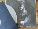 Ozzy Osbourne - Ordinary Man Limited Colored Vinyl LP