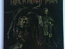 Bunny Wailer - Blackheart Man LP Gatefold 1976 Roots Reggae Island Mango Vg+ RE