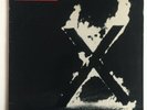 X  Los Angeles 1980 US  SR-104 Slash Records Vinyl Album