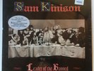 NOS SEALED Sam Kinison Leader of The Banned LP 1990 Warner Bros