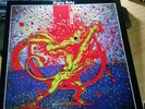 Mighty Baby - Egyptian Tomb LP Lightning Tree Reissue rare psych prog