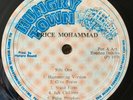 Prince Mohammad - In Dub Stile - Hungry Town