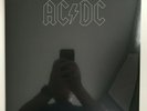 AC/DC - Back In Black LP 180g Vinyl Record [NEW/SEALED]
