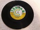 PABLO MOSES I MAN A GRASS HOPPER ORIGINAL 1975 UK 7