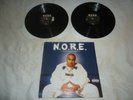 NOREAGA-N.O.R.E. 1998 RENALTY RECORDINGS 2 LP'S PENV 3077-1 EXC. VG+ SUPERTHUG