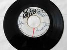 John Holt - A Little Tear/Walking Reggae Pre/W/Label 45 Jamaican Mu-Zik City VG+