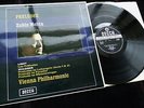 Liszt / Wagner: Preludes - Zubin Mehta **Decca SXL 6298 WBg ED1 LP**