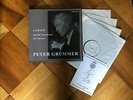PETER GRUMMER BACH COMPLETE CELLO SUITES MIRECOURT SIGNED BOX LIM 300 No 44/300