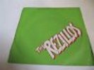 3 Rezillos 45 Singles I Can’t Stand My Baby / Top Of The Pops / Where’s The Boy?