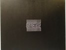 Joy Division - Unknown Pleasures 1979 UK release with embossed sleeve album