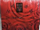 RUSH Clockwork Angels 1st 2012 PRESSING DOUBLE ALBUM w/NEAR MINT VINYL