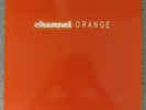 Frank Ocean Channel Orange 2LP 12