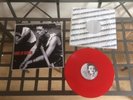 U2: Angel Of Harlem - Limited Ed Australian Red 12