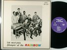THE MIXTURES Stompin' at the Rainbow ORIG LINDA REC VINYL LP/East LA/Chicano