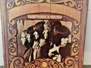 Buffalo Springfield - Last Time Around (Atco) Mauve/Orange