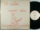 THE SATANS Raisin' Hell VERY RARE PRIVATE PRESS VINYL ALBUM / 60's GARAGE ROCK