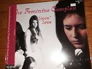 The Feminine Complex Livin Love RSD 2020 2 LP Set New Sealed
