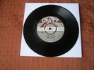 TOMMY McCOOK PEANUT VENDOR / 100,000 TONS OF ROCK 1969 7