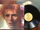 David Bowie ?– Space Oddity LP vinyl Australian Pressing LSP 4813 EX condition