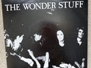 The Wonder Stuff - Like A Merry Go Round 1986 - 7 Inch Vinyl