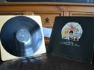 QUEEN: A Day At The Races - excellent 1976 released 12