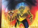 Iron Maiden The Number Of The Beast 12