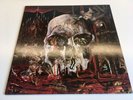 Slayer South Of Heaven 1st UK Press 1988 MINT/MINT Copy Vinyl LP