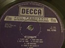Rolling Stones LP Aftermath UK Decca Stereo Press INCREDIBLE COPY - 7*- 10*