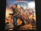 IRON MAIDEN THE TROOPER 12
