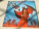 Meat Loaf : Bat Out of Hell II: Back Into Hell VINYL 12