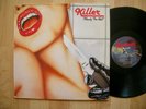 KILLER ready for hell Mausoleum SKULL 8301 Belgium 1983 metal hard rock  EX