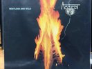 ACCEPT - RESTLESS AND WILD (REISSUE REMASTERED GATEFOLD) VINYL LP (693723697918)