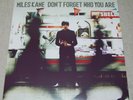 Miles Kane / Don't Forget Who You Are / Vinyl LP /
