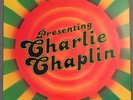 Charlie Chaplin 1982 Reggae Vinyl LP Roots Radics Band Presenting