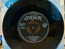 EDDIE COCHRAN 20 flight rock TRI LONDON 7