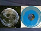 Samael - Passage LP Vinyl Limited Edition to 100 copies.