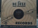 R & B 78 RPM, THE CHARMS, MAMBO SH-MAMBO / CRAZY, CRAZY LOVE
