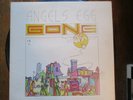 1973 GONG LP ANGEL'S EGG- Radio Gnome 2, UK Virgin V 2007 NM