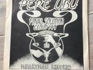 Pere Ubu 