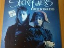SECRET LOVERS-I See It In Your Eyes - Synthpop/Euro Disco 1987