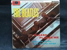The Beatles Please Please me Mono copy 1202 in picture sleeve