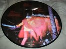 BLACK SABBATH -PARANOID- AWESOME  PICTURE DISC VINYL LP 1996 EARMARK NM