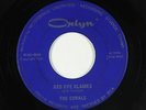 Garage 45 - Corals - Red Eye Glasses - Orlyn - mp3