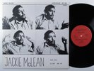 JACKIE MCLEAN Live At Montmartre STEEPLECHASE SCS-1001 LP NM denmark