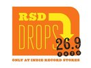 Parish Hall RSD 2020 NEW VINYL